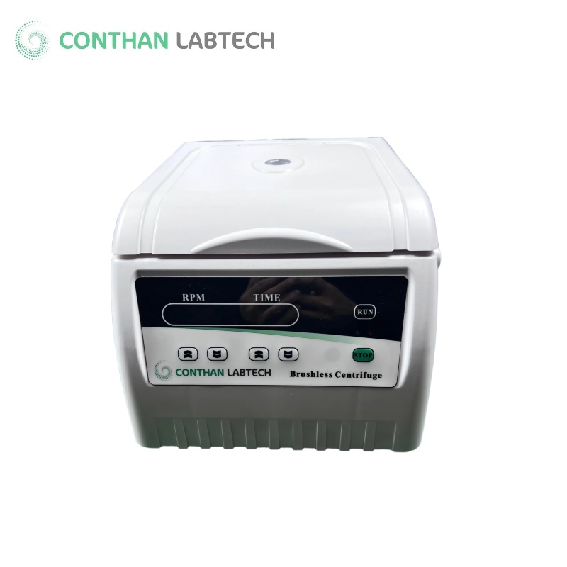 DIGITAL CENTRIFUGE