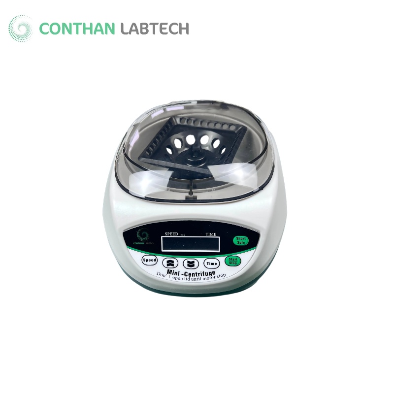 MINI CENTRIFUGE 