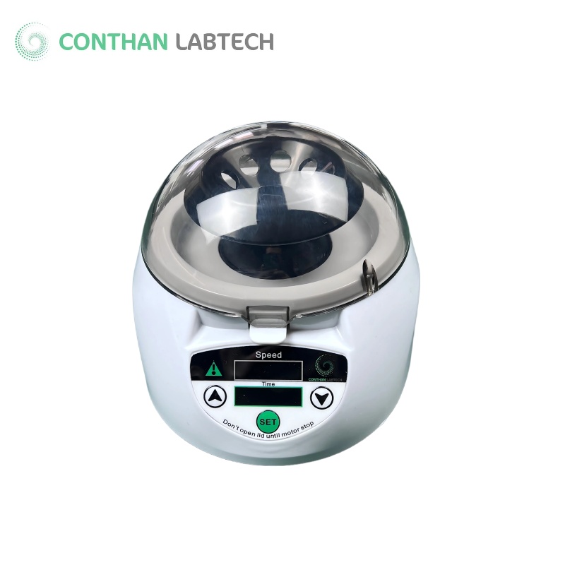 MINI CENTRIFUGE